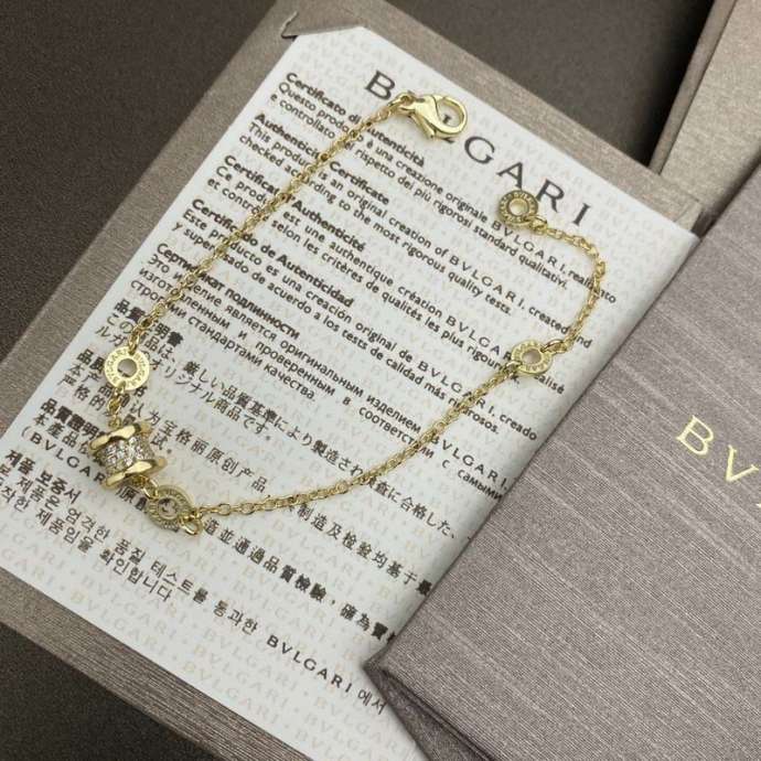 Picture of Bvlgari Bracelet _SKUBvlgariBracelet03cly46706